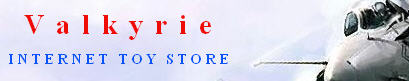Valkyrie Store