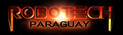 Robotech Paraguay